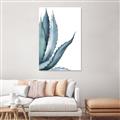 Picture of Succulent  _GroupedProduct_Rectangle_Portrait_Unframed_Print_Only_