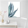 Picture of Succulent  _GroupedProduct_Rectangle_Portrait_Unframed_Print_Only_