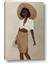 Picture of Fashion lady II
