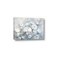 Picture of Blue Magnolias _GroupedProduct_Rectangle_Landscape_Canvas_