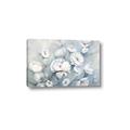 Picture of Blue Magnolias _GroupedProduct_Rectangle_Landscape_Canvas_