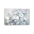 Picture of Blue Magnolias _GroupedProduct_Rectangle_Landscape_Canvas_