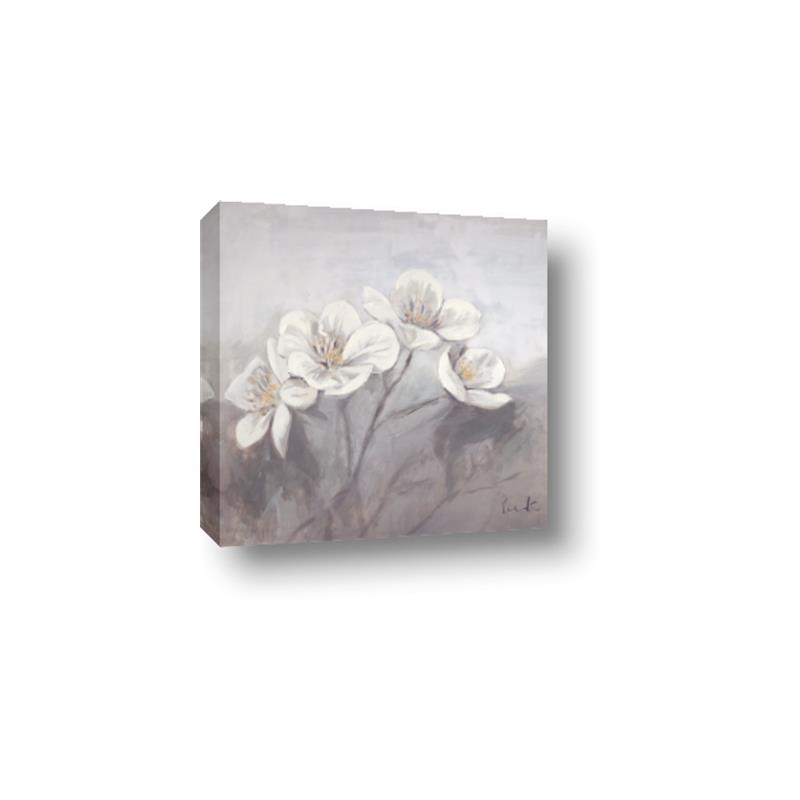 Picture of White Magnolias _GroupedProduct_Square_Canvas_