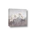 Picture of White Magnolias _GroupedProduct_Square_Canvas_