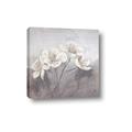 Picture of White Magnolias _GroupedProduct_Square_Canvas_
