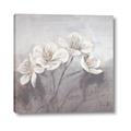 Picture of White Magnolias _GroupedProduct_Square_Canvas_