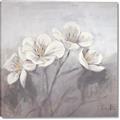 Picture of White Magnolias _GroupedProduct_Square_Canvas_