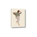 Picture of Palm Girl Fashion III _GroupedProduct_Rectangle_Portrait_Canvas_