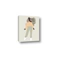 Picture of Palm Girl Fashion IV _GroupedProduct_Rectangle_Portrait_Canvas_
