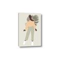 Picture of Palm Girl Fashion IV _GroupedProduct_Rectangle_Portrait_Canvas_
