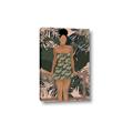 Picture of Tropical Lady II _GroupedProduct_Rectangle_Portrait_Canvas_