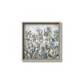 Picture of Blooming _GroupedProduct_Square_Canvas_Framed_