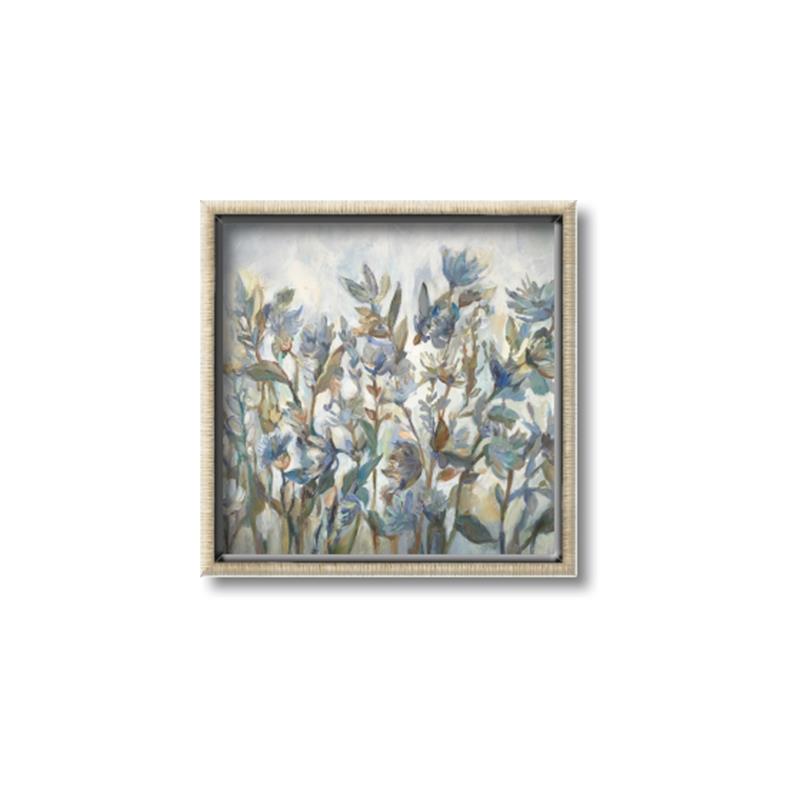 Picture of Blooming _GroupedProduct_Square_Canvas_Framed_