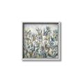 Picture of Blooming _GroupedProduct_Square_Canvas_Framed_
