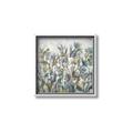 Picture of Blooming _GroupedProduct_Square_Canvas_Framed_