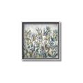 Picture of Blooming _GroupedProduct_Square_Canvas_Framed_