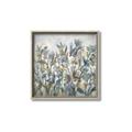 Picture of Blooming _GroupedProduct_Square_Canvas_Framed_