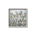 Picture of Blooming _GroupedProduct_Square_Canvas_Framed_