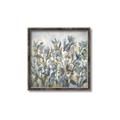 Picture of Blooming _GroupedProduct_Square_Canvas_Framed_
