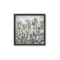 Picture of Blooming _GroupedProduct_Square_Canvas_Framed_