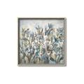 Picture of Blooming _GroupedProduct_Square_Canvas_Framed_