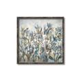Picture of Blooming _GroupedProduct_Square_Canvas_Framed_