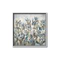 Picture of Blooming _GroupedProduct_Square_Canvas_Framed_