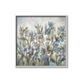 Picture of Blooming _GroupedProduct_Square_Canvas_Framed_