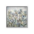 Picture of Blooming _GroupedProduct_Square_Canvas_Framed_