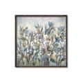 Picture of Blooming _GroupedProduct_Square_Canvas_Framed_