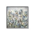 Picture of Blooming _GroupedProduct_Square_Canvas_Framed_