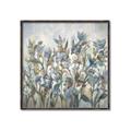 Picture of Blooming _GroupedProduct_Square_Canvas_Framed_