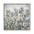Picture of Blooming _GroupedProduct_Square_Canvas_Framed_