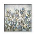 Picture of Blooming _GroupedProduct_Square_Canvas_Framed_