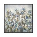 Picture of Blooming _GroupedProduct_Square_Canvas_Framed_