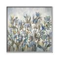 Picture of Blooming _GroupedProduct_Square_Canvas_Framed_