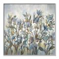 Picture of Blooming _GroupedProduct_Square_Canvas_Framed_
