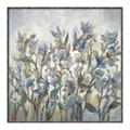 Picture of Blooming _GroupedProduct_Square_Canvas_Framed_