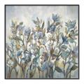 Picture of Blooming _GroupedProduct_Square_Canvas_Framed_