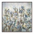 Picture of Blooming _GroupedProduct_Square_Canvas_Framed_