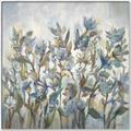 Picture of Blooming _GroupedProduct_Square_Canvas_Framed_