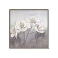 Picture of White Magnolias _GroupedProduct_Square_Canvas_Framed_
