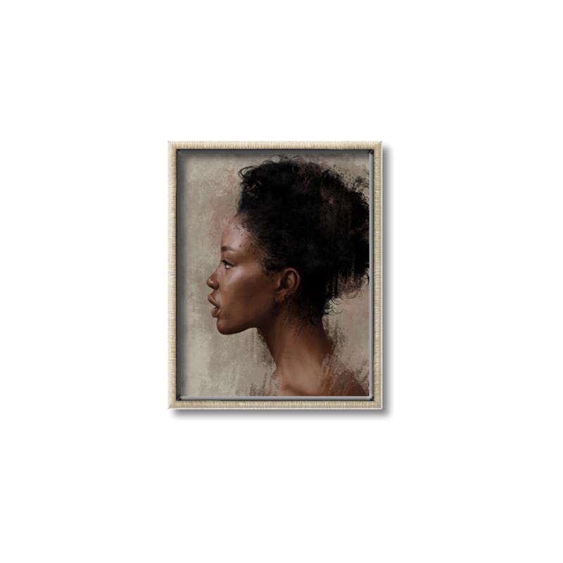 Picture of Marlo _GroupedProduct_Rectangle_Portrait_Canvas_Framed_