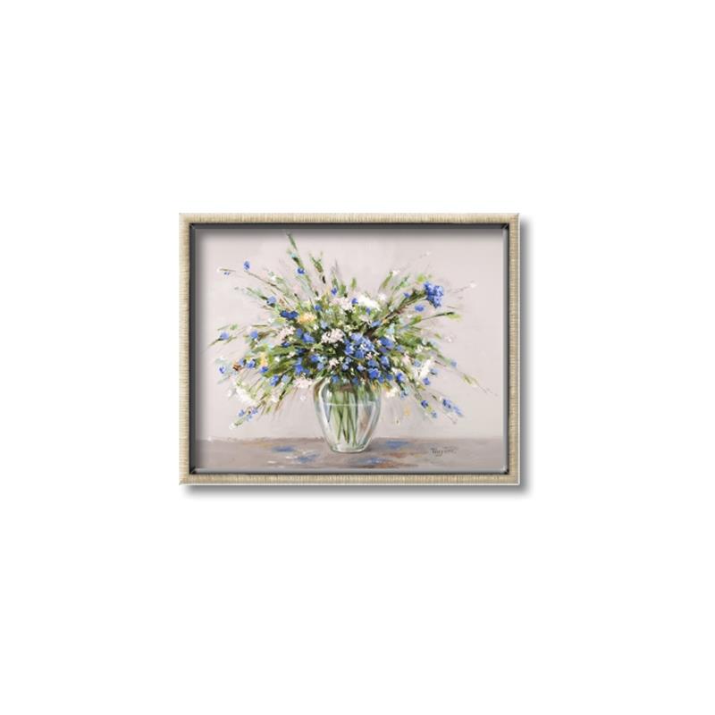 Picture of Statement  _GroupedProduct_Rectangle_Landscape_Canvas_Framed_