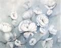 Picture of Blue Magnolias _GroupedProduct_Rectangle_Landscape_Unframed_Print_Only_