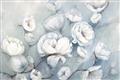 Picture of Blue Magnolias _GroupedProduct_Rectangle_Landscape_Unframed_Print_Only_