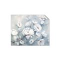 Picture of Blue Magnolias _GroupedProduct_Rectangle_Landscape_Unframed_Print_Only_