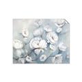 Picture of Blue Magnolias _GroupedProduct_Rectangle_Landscape_Unframed_Print_Only_