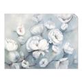 Picture of Blue Magnolias _GroupedProduct_Rectangle_Landscape_Unframed_Print_Only_