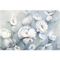 Picture of Blue Magnolias _GroupedProduct_Rectangle_Landscape_Unframed_Print_Only_